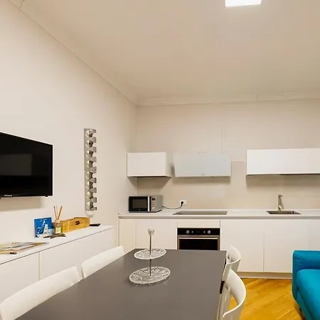 Casa Margot By Le Case Di Tati Sanremo