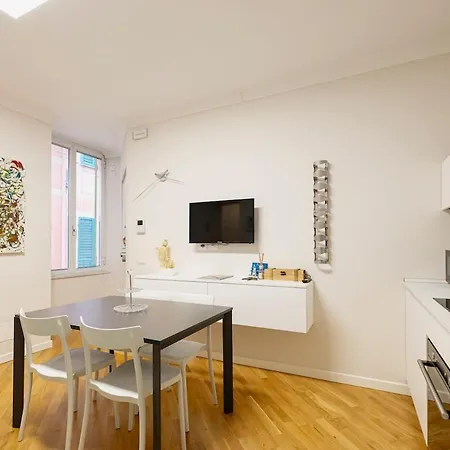 Casa Margot By Le Case Di Tati Apartman