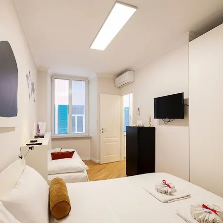 Casa Margot By Le Case Di Tati