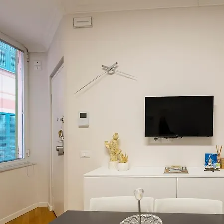 Casa Margot By Le Case Di Tati