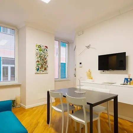 Casa Margot By Le Case Di Tati * San Remo
