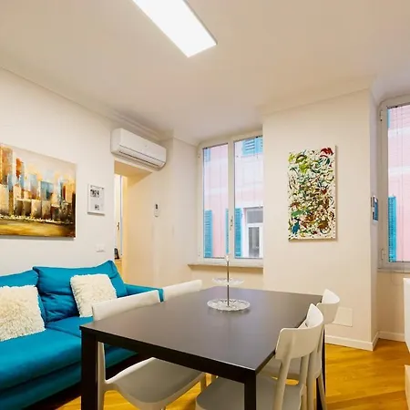 Casa Margot By Le Case Di Tati Apartamento