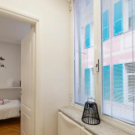 Apartman Casa Margot By Le Case Di Tati