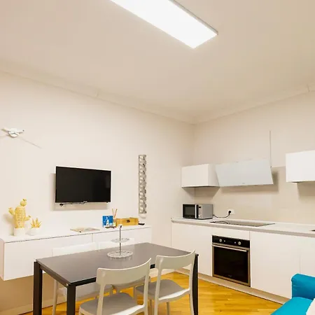 Casa Margot By Le Case Di Tati Apartamento *