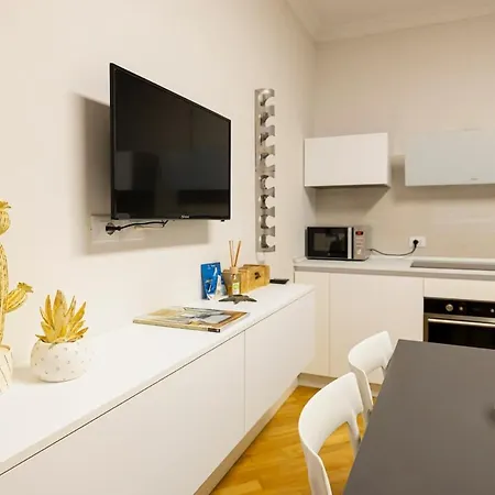 Casa Margot By Le Case Di Tati