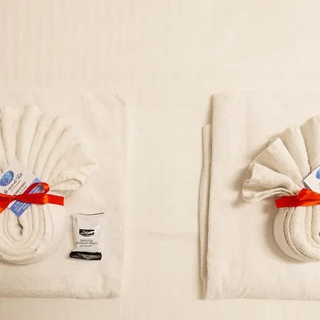 Apartamento Casa Margot By Le Case Di Tati