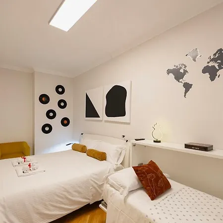 Casa Margot By Le Case Di Tati San Remo
