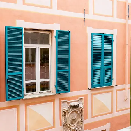 Casa Margot By Le Case Di Tati Apartamento *