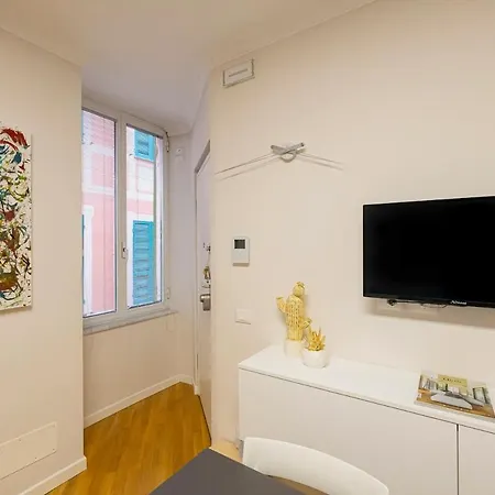 Casa Margot By Le Case Di Tati Apartamento