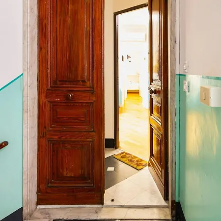 Casa Margot By Le Di Tati * San Remo