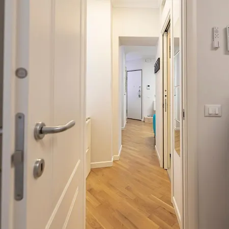 Appartement Casa Margot By Le Di Tati *