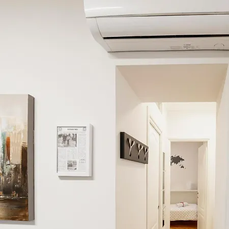 Casa Margot By Le Di Tati * サンレモ