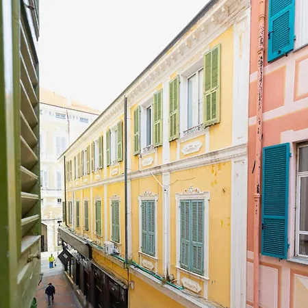 Casa Margot By Le Di Tati Appartement *
