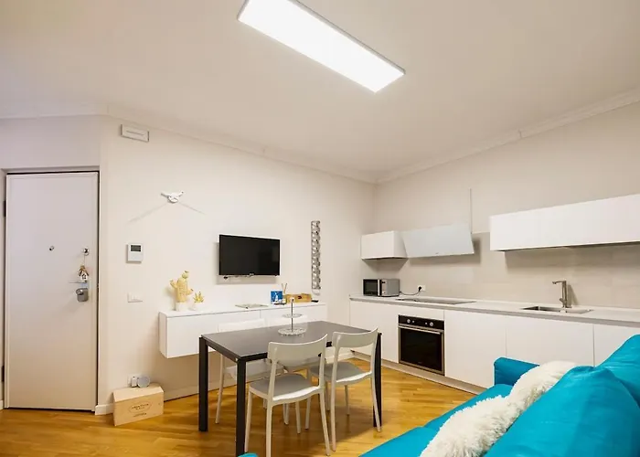 Appartement Casa Margot Affianco Teatro Ariston San Remo
