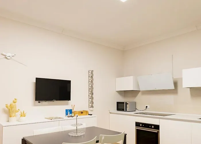 Casa Margot Affianco Teatro Ariston Appartement *