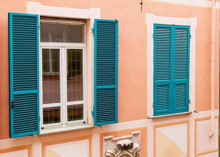 Casa Margot Affianco Teatro Ariston Appartement *