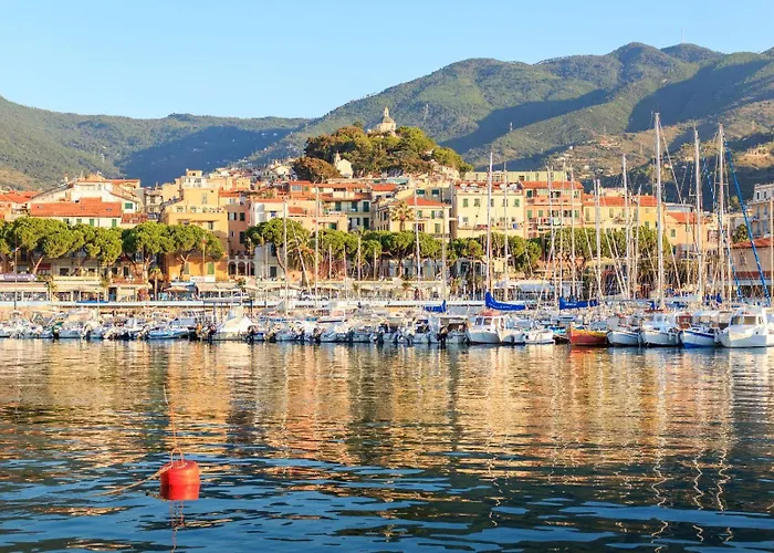 Appartement Casa Margot Affianco Teatro Ariston *