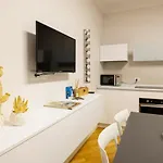 Casa Margot Ad Un Passo Dall'ariston