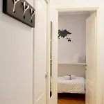 Casa Margot Ad Un Passo Dall'ariston Apartamento