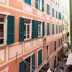 Casa Margot Ad Un Passo Dall'ariston Apartamento Sanremo