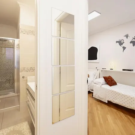 Casa Margot By Le Case Di Tati Διαμέρισμα Σαν Ρέμο