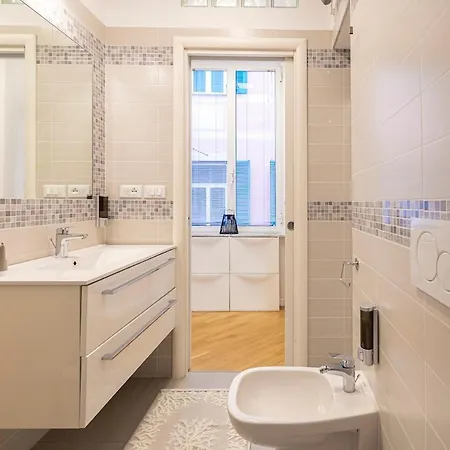 Casa Margot By Le Case Di Tati * Sanremo