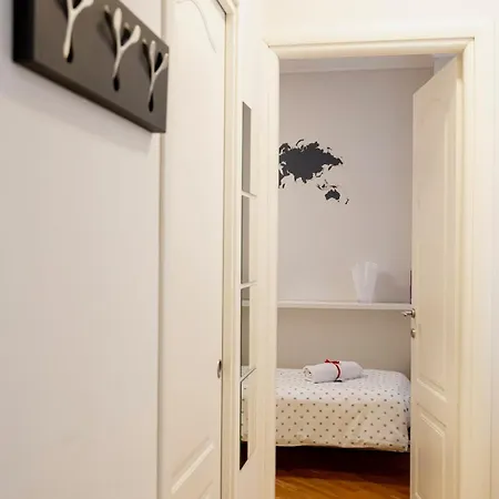 Casa Margot By Le Case Di Tati Apartment