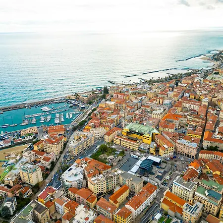 Casa Margot By Le Case Di Tati * Sanremo